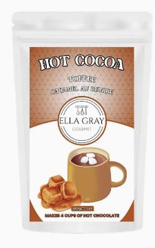 Hot Cocoa 100g