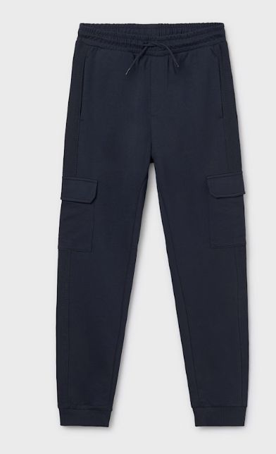 NUK Navy Jogger