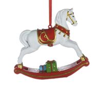 W4306 Rocking Horse