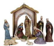 CT T4903 Nativity