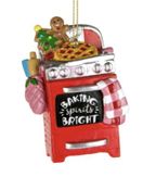 W3010 Baking Spirits