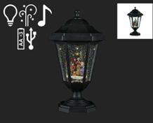 CT E4044 Streetlight