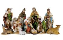CT T268 Nativity