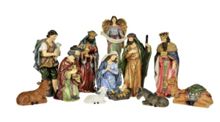 CT T0333 Nativity