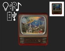 CT E3175 Flying Santa