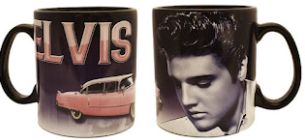 RL E8991 Elvis