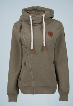 Wanakome - Athena - Surplus 2