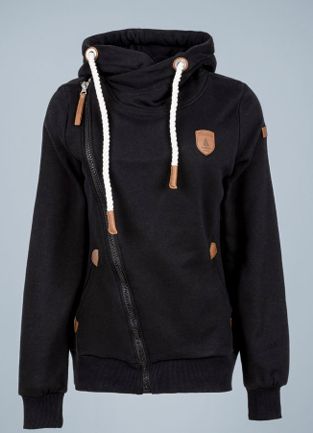 Wanakome - Athena - Black