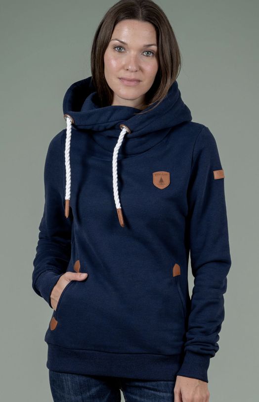 Wanakome - Artemis - Oxford Blue