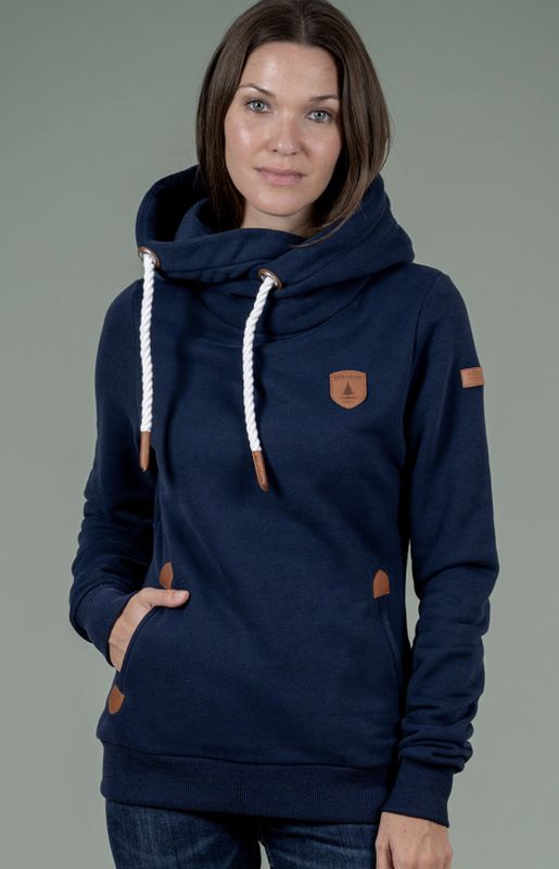 Wanakome - Artemis - Oxford Blue