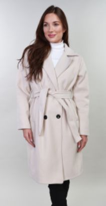 Long Coat