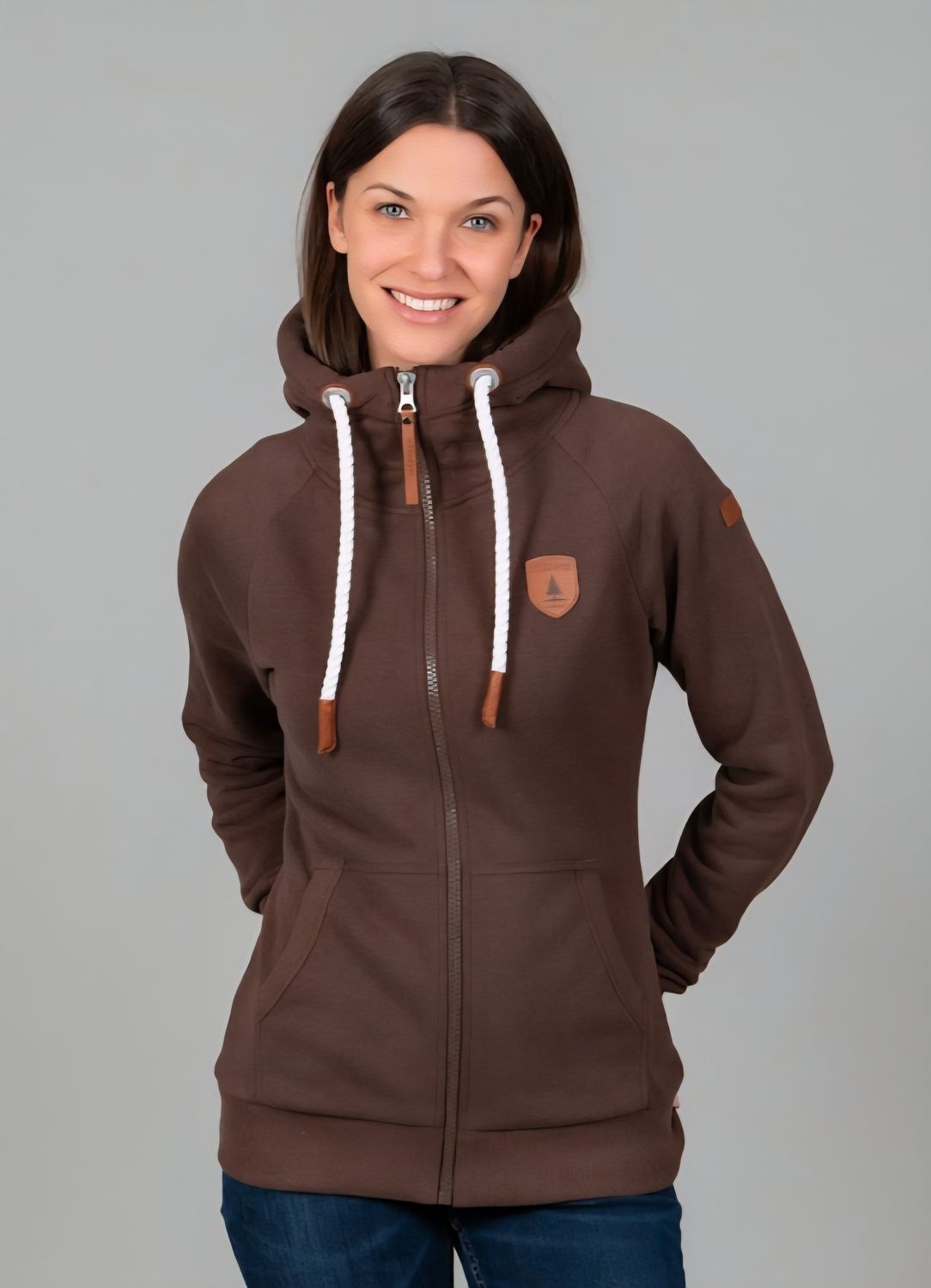 Wanakome - Hera - Mahogany