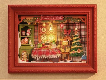 Rolife Christmas Eve Party