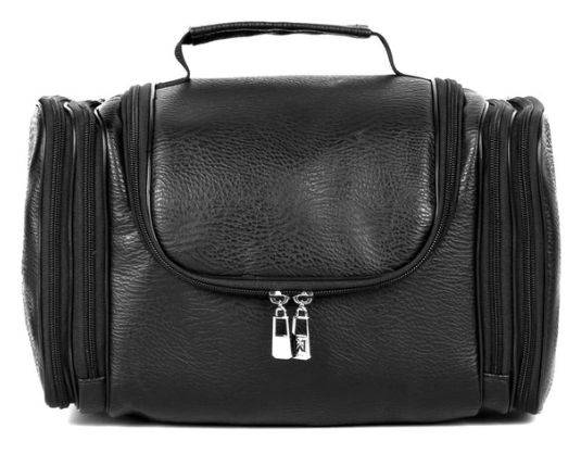 Cosmetic Organizer - Black