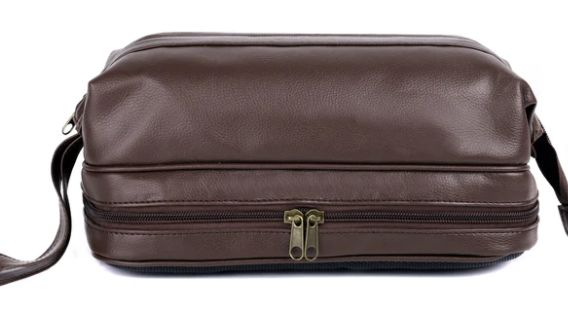 DOPP Jumbo Framed Travel Kit