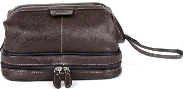 DOPP Country Saddle Travel Kit