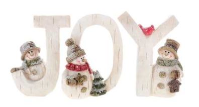 CT T1165 Snowmen Set