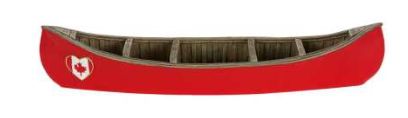 CT D4379 Canoe