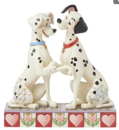 EN 6016331 Dalmations