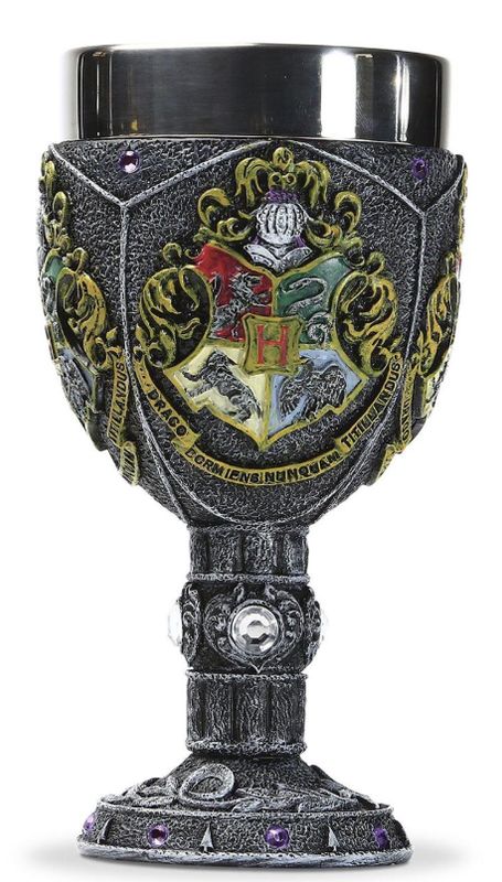 Hogwarts Goblet