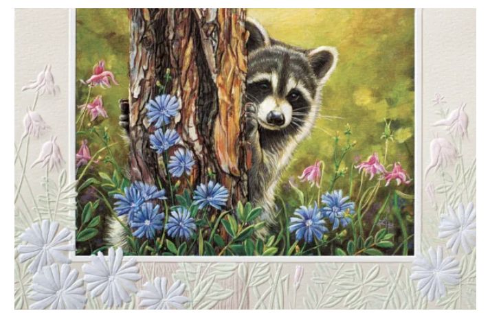 PPress Secret Admirer