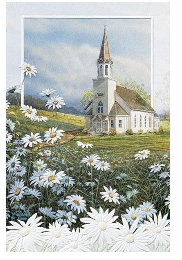 PPress Summertime Peace