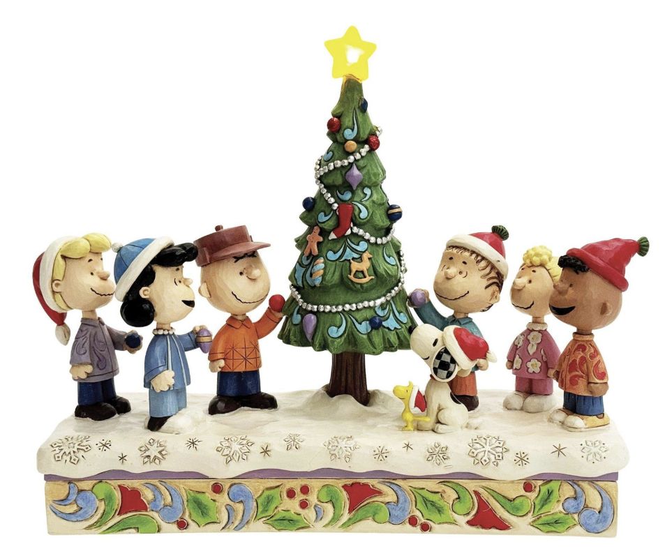 EN 6017231 Charlie Brown