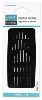 Beading Needle 18pc