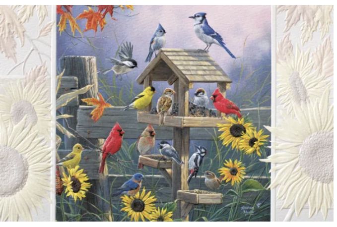 PPress Autumn Gathering