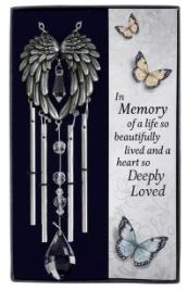 Boxed Chime - In Memory