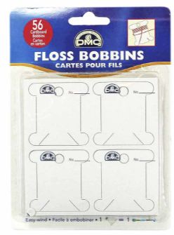 Cardboard Bobbins