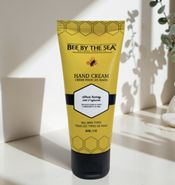 BBTS Hand Cream - Citrus Honey