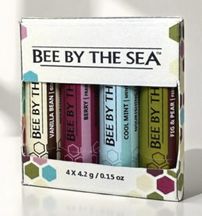 BBTS Lip Balm Gift Pack