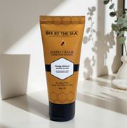 BBTS Hand Cream - Honey Almond