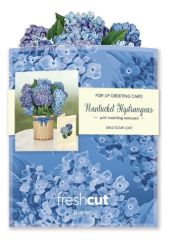 Mini FreshCut Paper Pop Up Card