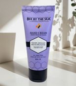 BBTS Hand Cream - Lavender and Cedarwood
