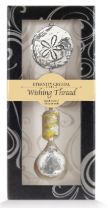 Wishing Threads - Sand Dollar