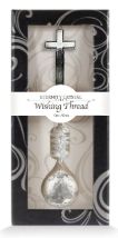 Wishing Threads - Cross
