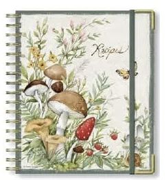 Recipe Journal
