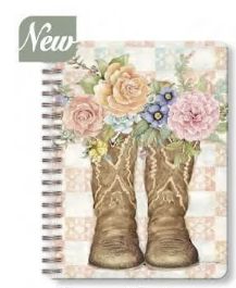 Rosewood Ranch Journal