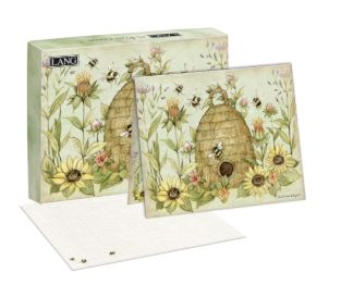 Lang Boxed Notecards