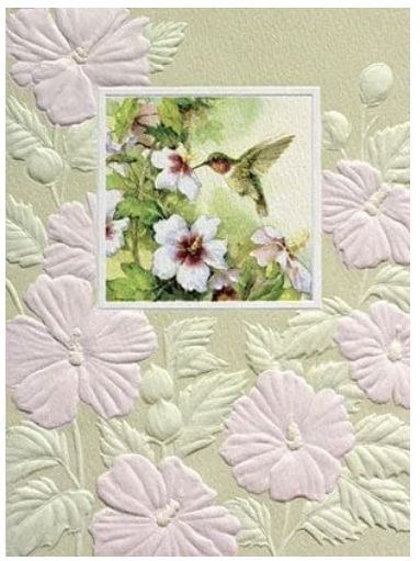 Pumpernickel Press Boxed Notecards