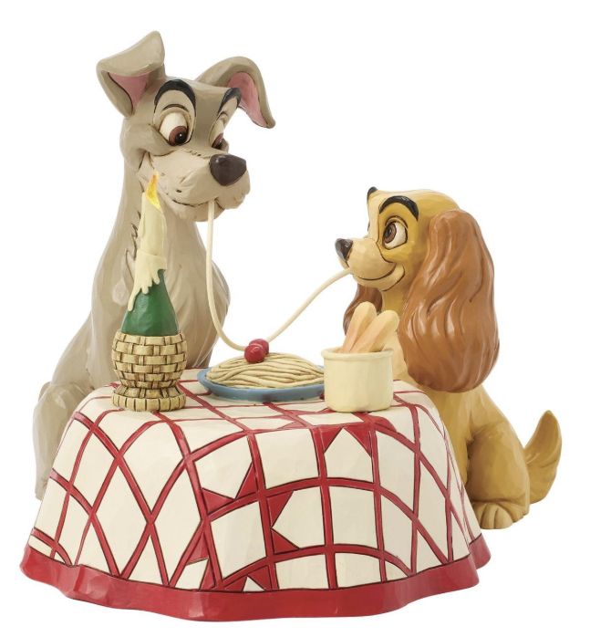 EN 6016899 Lady and the Tramp