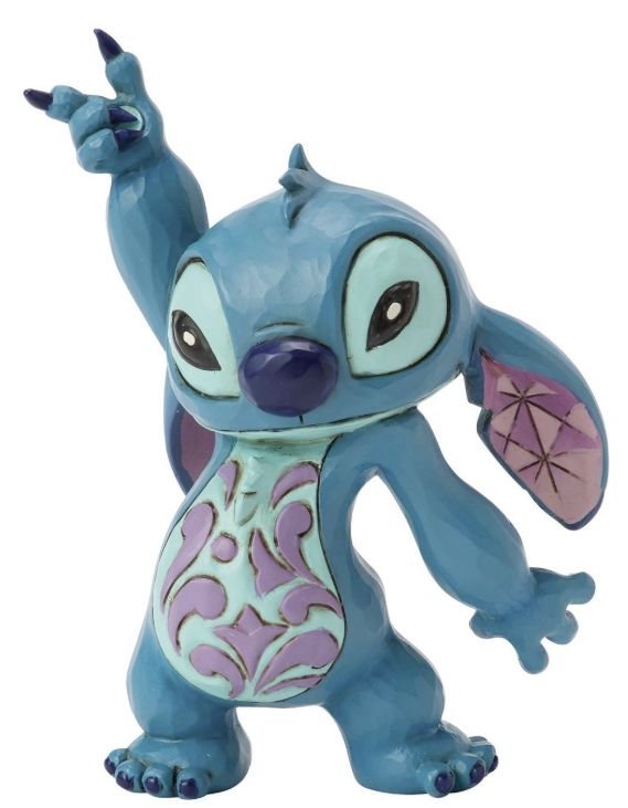 EN 6017850 Stitch