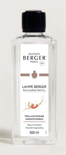 Lamp Oil - Exquisite Sparke