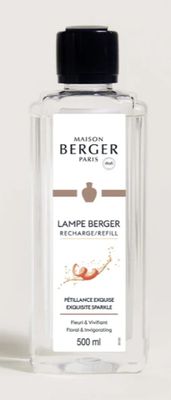 Lamp Oil - Exquisite Sparke