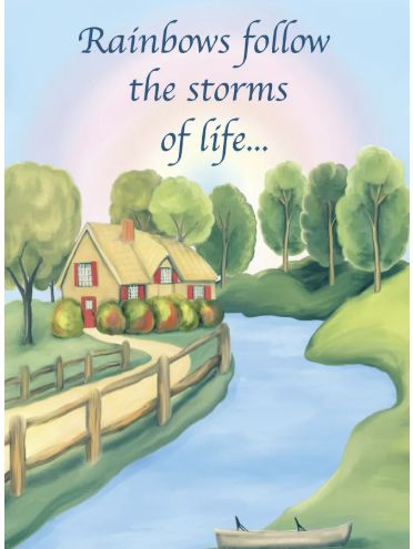 BMA ED Card - Encouragment