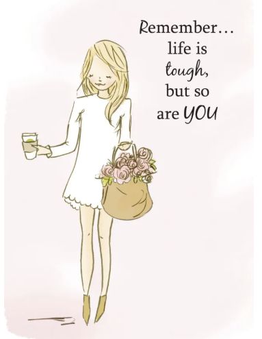 BMA HS Card - Encouragement