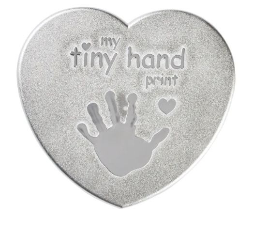 My Tiny Hand Print Kit
