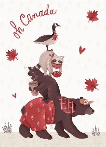 Milestones - Citizenship